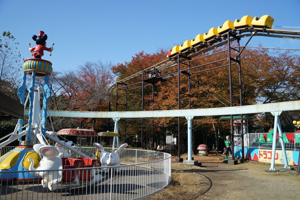 🦁 우쓰노미야 동물원 (우쓰노미야 도부쓰엔) 이미지 4